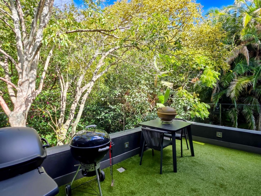 To Let 4 Bedroom Property for Rent in Higgovale Western Cape